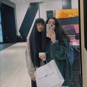 Meet your Posher, Samar